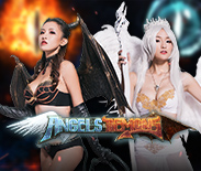 Angels & Demons SP