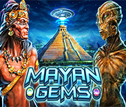 Mayan Gems