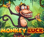 Monkey Luck